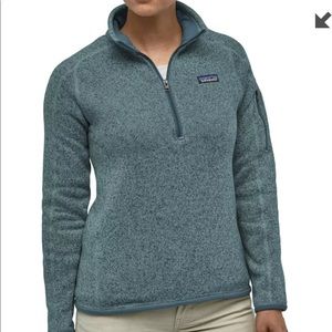 Patagonia Sweater